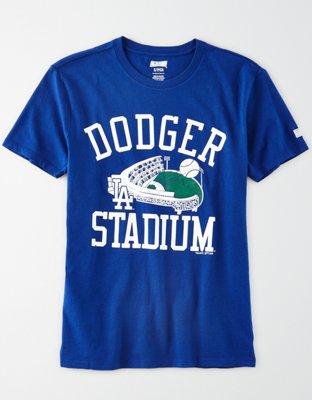 womens dodger shirt