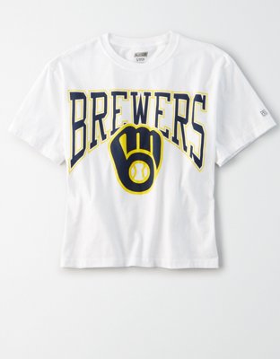 cute brewers shirts