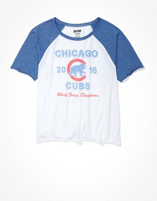 chicago cubs attire