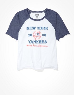 New York Yankees Shirts And Apparel Tailgate