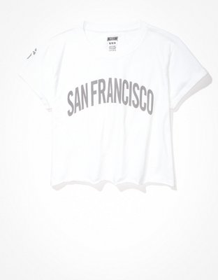 san francisco giants women's apparel