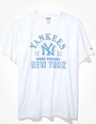 yankees graphic tee