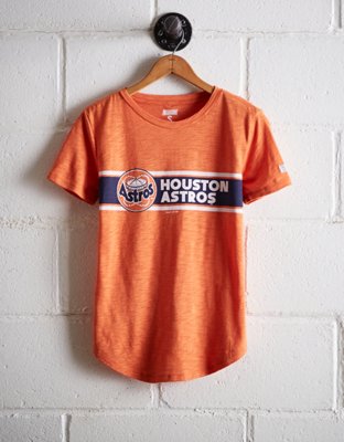 Tailgate Women's Retro Houston T-Shirt - Free Shipping & Returns