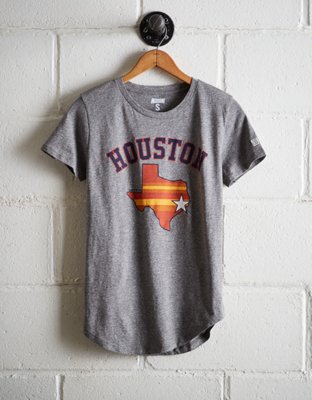 Tailgate Women's Houston Astros T-Shirt - Free Shipping & Returns