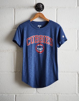 Tailgate Women's Chicago Cubbies T-Shirt - Free Shipping & Returns