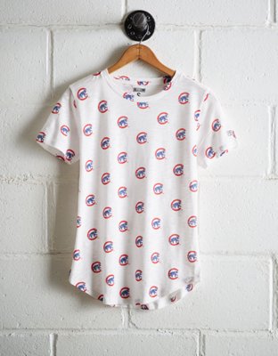 Tailgate Women's Chicago Logo T-Shirt - Free Shipping & Returns