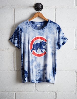 ladies cubs shirts