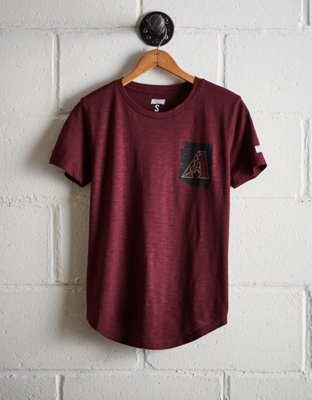 womens arizona diamondbacks shirt