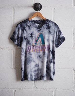 Tailgate Women's Arizona Tie-Dye T-Shirt - Free Shipping & Returns