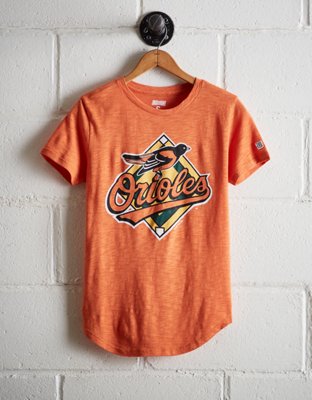Tailgate Women's Baltimore Orioles T-Shirt - Free Shipping & Returns