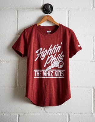 Tailgate Women's Fightin' Phils T-Shirt - Free Shipping & Returns