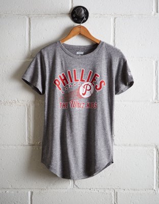 Tailgate Women's Phillies Whiz Kids T-Shirt - Free Shipping & Returns