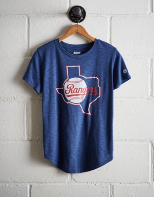 womens texas rangers t shirt