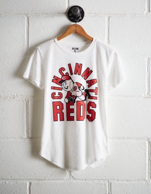 Tailgate Women's Cincinnati Reds T-Shirt - Free Shipping & Returns