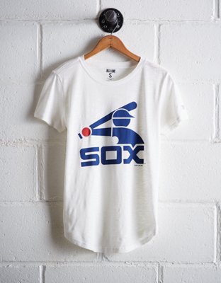 Tailgate Women's Chicago White Sox T-Shirt - Free Shipping & Returns