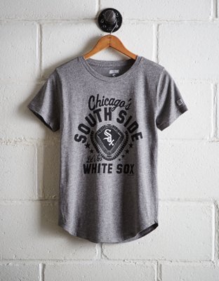 Tailgate Women's Soft Side White Sox T-Shirt - Free Shipping & Returns