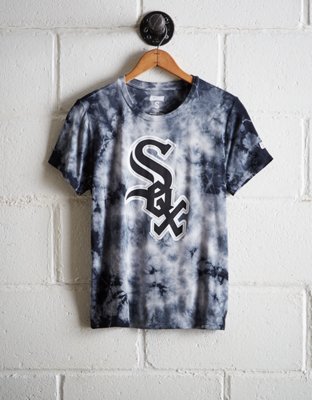 white sox t shirt women's