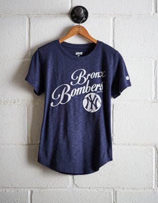 Tailgate Women's NY Bronx Bombers T-Shirt - Free Shipping & Returns