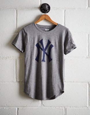 yankees tee shirt