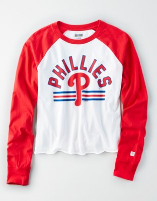 phillies baseball shirt