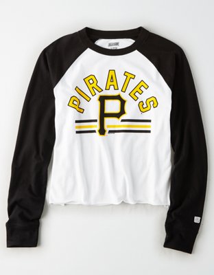 womens pirates baseball shirts