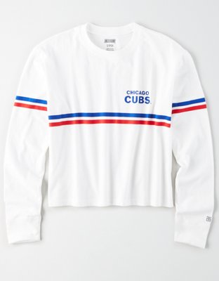 womens chicago cubs t shirt