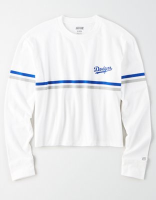 los angeles dodgers womens shirts