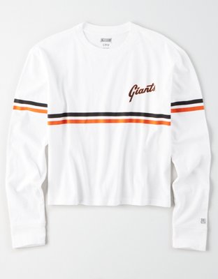 sf giants long sleeve t shirt