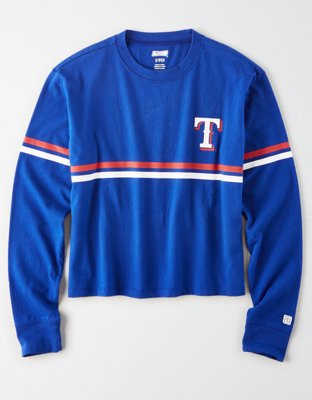 womens texas rangers shirt