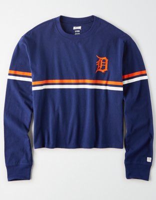 womens detroit tigers shirt