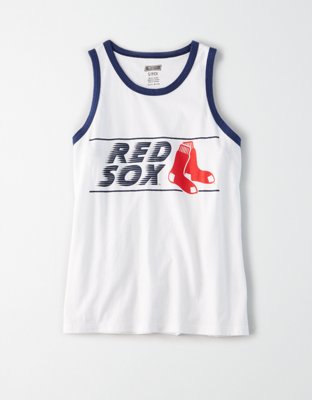 Tailgate Women's Boston Red Sox Tank Top