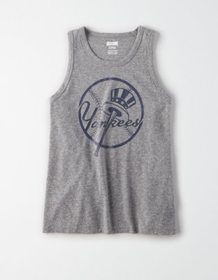 yankees tank top