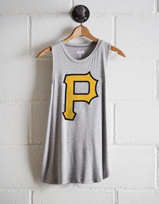 pittsburgh pirate shirts for ladies