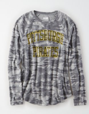 pittsburgh pirates camo t shirts