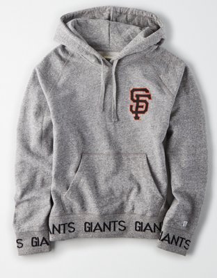 sf giants sweatshirt women's