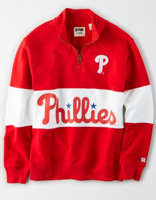 phillies sweatshirt womens