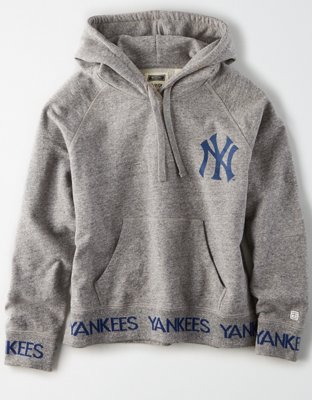 ny yankees pullover