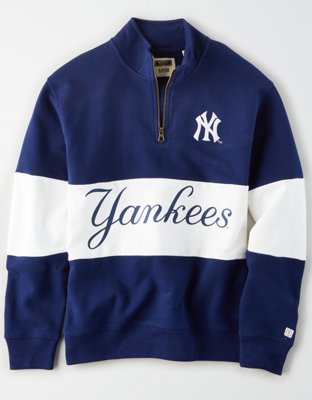 new york yankees women's sweatshirt