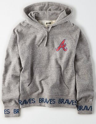 braves sweatshirt