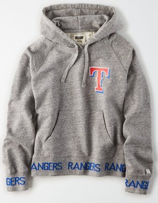 rangers pullover