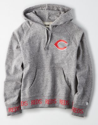 cincinnati reds women's apparel