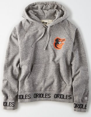 orioles pullover