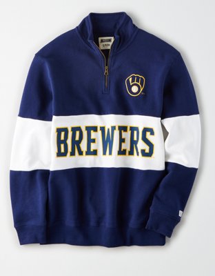 milwaukee brewers womens apparel