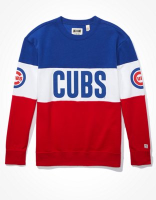 women's chicago cubs apparel