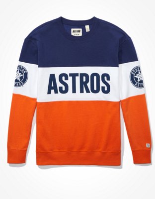 houston astros women's sweater