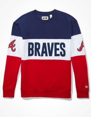 milwaukee braves sweatshirt