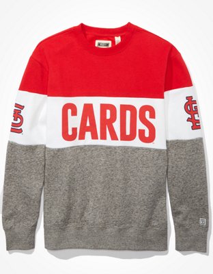 st louis cardinal sweatshirt
