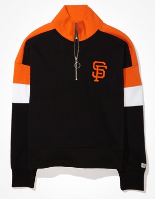 womens sf giants sweatshirt