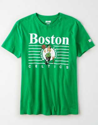 celtics women's t shirt