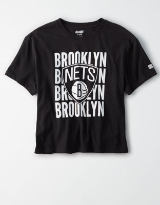 brooklyn nets shirt